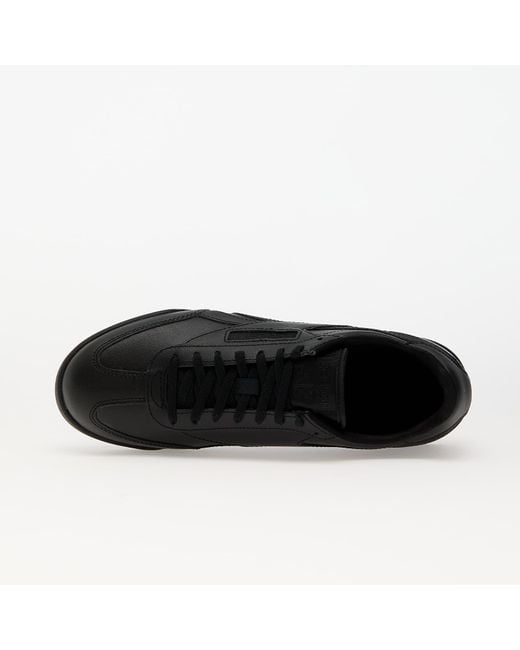Reebok Black Sneakers Campio Xt/ Eur