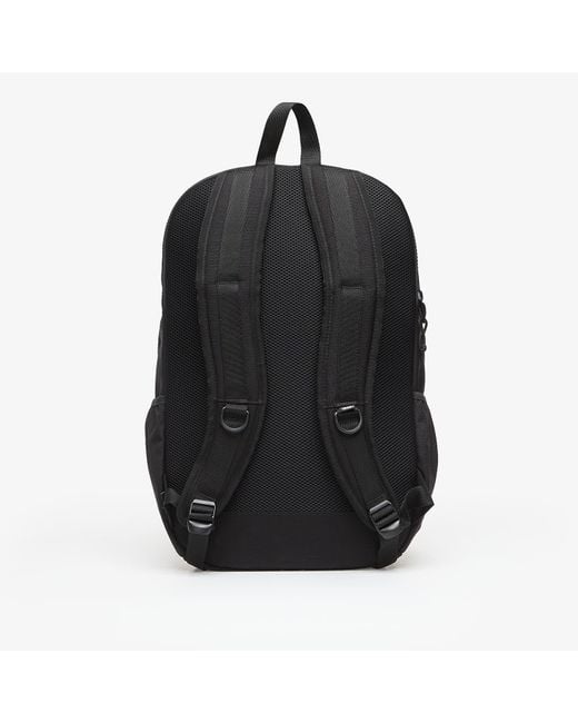 Vans Black Rucksack Divert Backpack