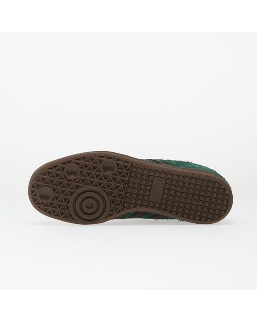 Adidas Originals Sneakers Adidas Samba Og Collegiate/ Core/ Gum5 Eur in het Green voor heren