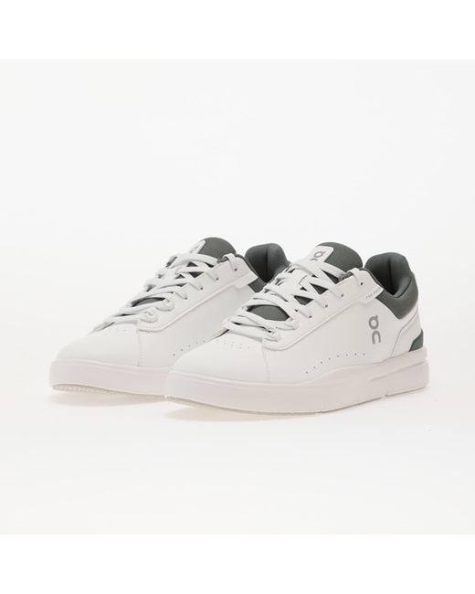 Sneakers M The Roger Advantage/ Eur di On Shoes in White da Uomo
