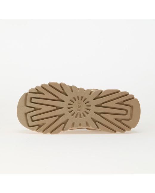 Ugg Natural Sneakers M Peakmod for men