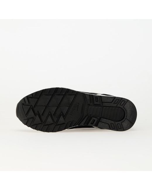 Sneakers Shadow 6000/ Eur di Saucony in Black