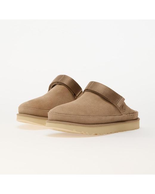 Ugg Sneakers W Goldenstar Clog Eur in het Multicolor