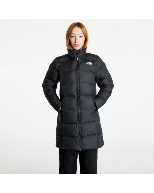 Veste w saikuru parka s The North Face en coloris Black