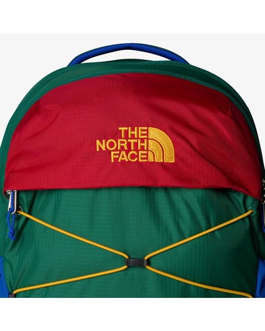 The North Face Blue Borealis Tnf/ Evergreen