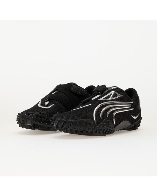 Sneakers Mostro Metallic - Eur di PUMA in Black da Uomo