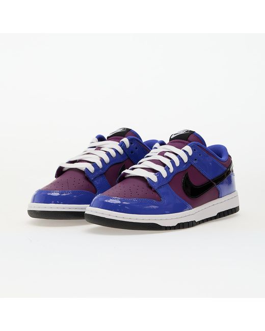 Nike Sneakers Dunk Low Retro Se Paramount/ -Viotech- Eur in Blue für Herren