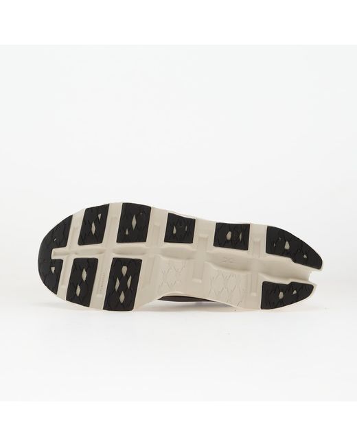 On Shoes Brown Sneakers M Cloudmster 3 Eclipse/ Ivory for men