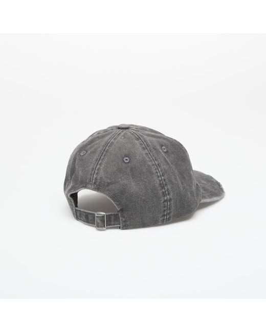 Pleasures Gray Bubble Rip Cap