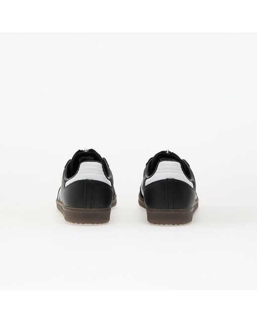 Adidas Originals Adidas Originelen Sneaker Samba Og Zwart in het Black voor heren