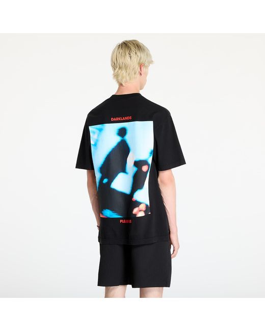 T-shirt darklands t-shirt s Pleasures pour homme en coloris Black