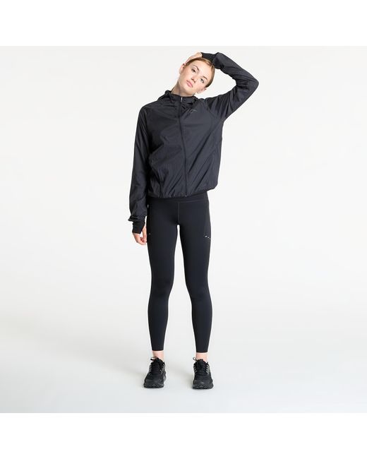 Nike Jas Trail Repel Running Jacket in het Blue