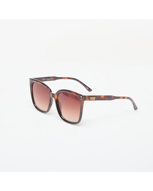 Vans Brown Sunglasses Gilpin Sunglasses