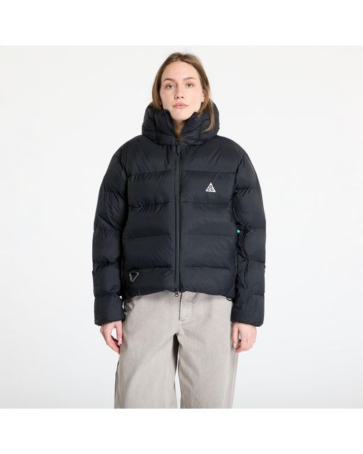 Nike Jas Acg "Lunar Lake" Therma-Fit Adv Jacket/ Summit in het Blue