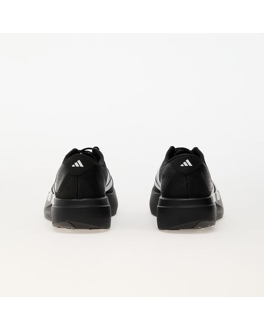 Adidas Originals Black Sneakers Adidas Adizero Evo Sl M Core/ Ftwr/ Core for men