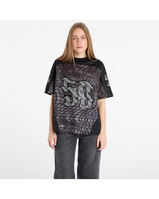 Dime Black N50 Jersey