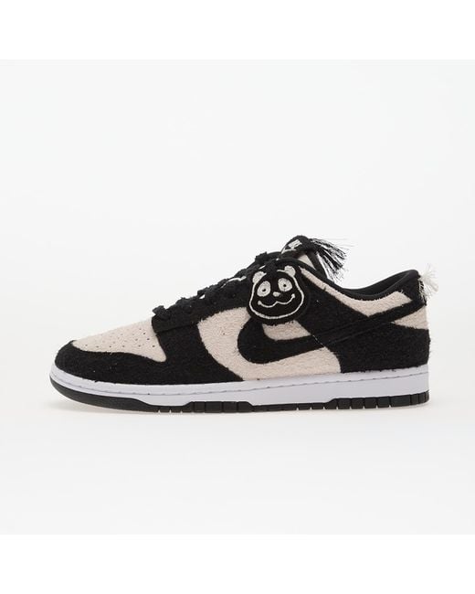 Nike Sneakers Dunk Low Retro Se/ - Eur in het Black voor heren