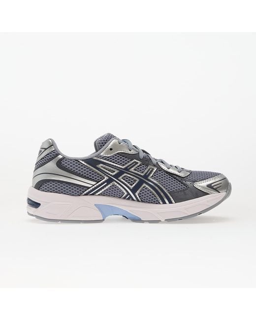 Asics Blue Sneakers Gel-1130 Gravel/ Pure