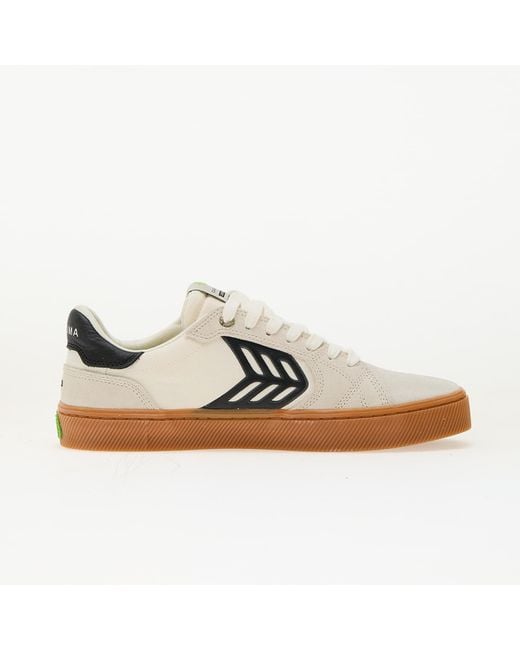 CARIUMA Sneakers M Catiba Pro 2.0 Gum Off- Smoke/ Eur in het White