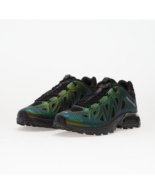 Sneakers Salomon Xt-Whisper Void/ Eur di SALOMON ADVANCED in Green