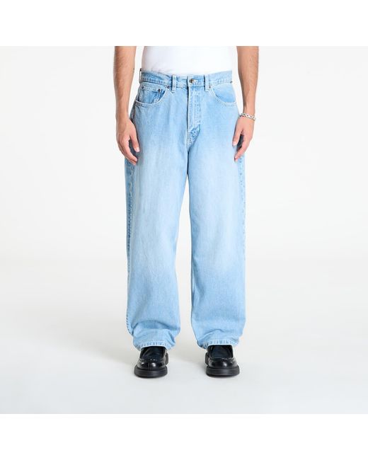 Vans Blue Jeans Lx Pant for men