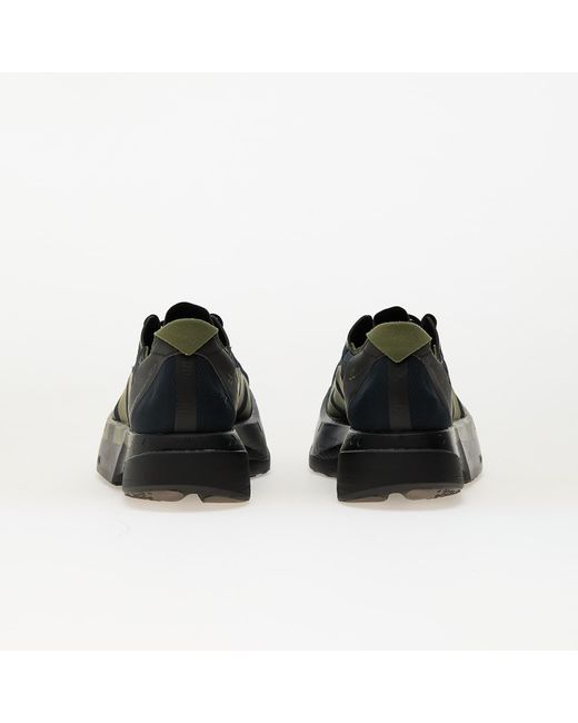 Sneakers Adidas Adizero Adios Pro 4 M Core/ Core/ Core Eur di Adidas Originals in Black da Uomo