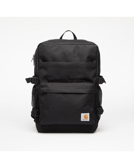 Carhartt Black Jakob Backpack