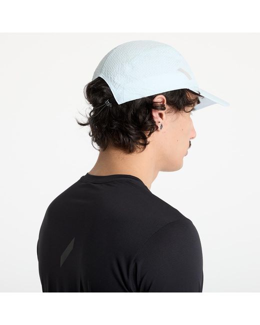 Tappo Dart Cap di Soar Running in Blue