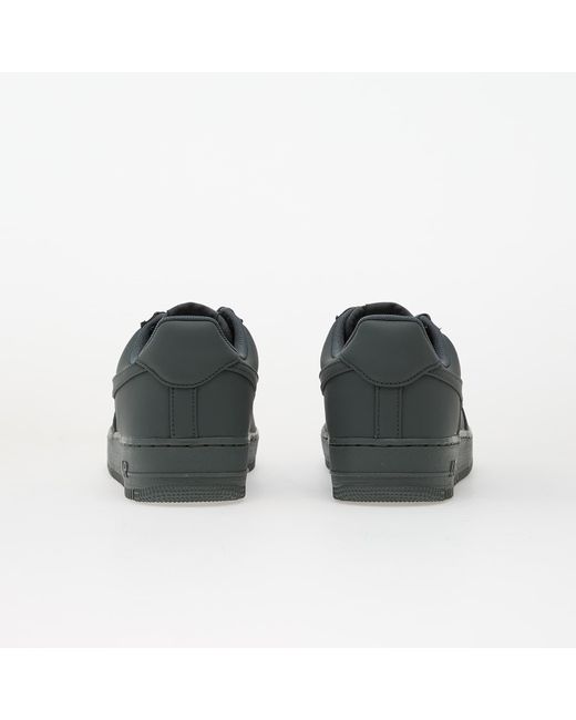 Nike Sneakers Air Force 1 Low Retro Premium Bomber/ Bomber- Eur in het Black voor heren