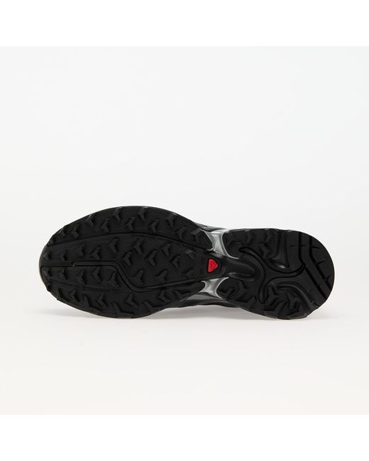 Sneakers Salomon Xt-Pathway Gtx/ Ftw Silv Eur di SALOMON ADVANCED in Black