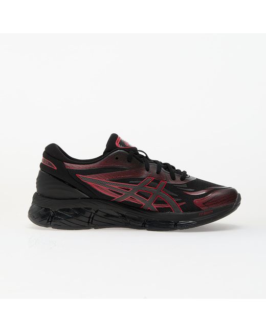 Asics Sneakers Gel-Quantum 360 Viii/ Classic Eur in het Black