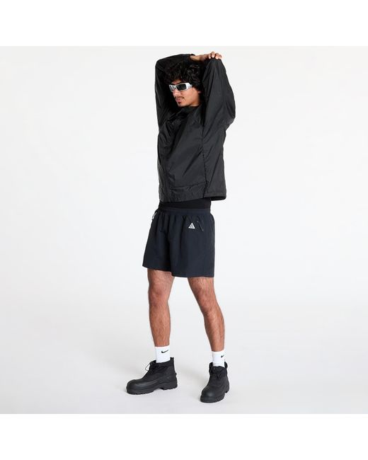 Nike Shorts Acg "Reservoir Goat" 5" Shorts/ Anthracite/ Summit in Blue für Herren