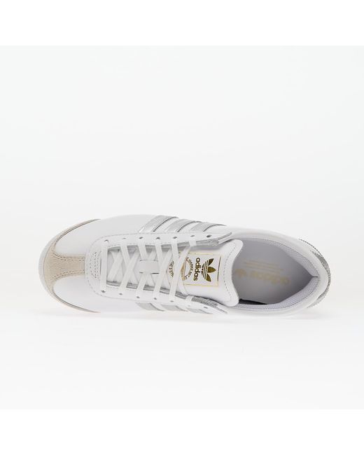 Adidas Originals Sneakers Adidas Italia 70S W Ftw/ Metallic/ Crew Eur in het White