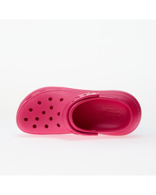 CROCSTM Pink Sneakers Crush Clog Eur
