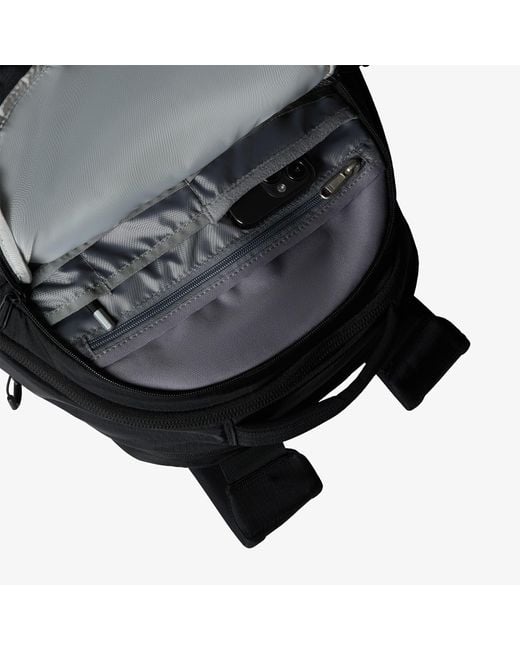 Borealis tnf black/ tnf white 27 l The North Face