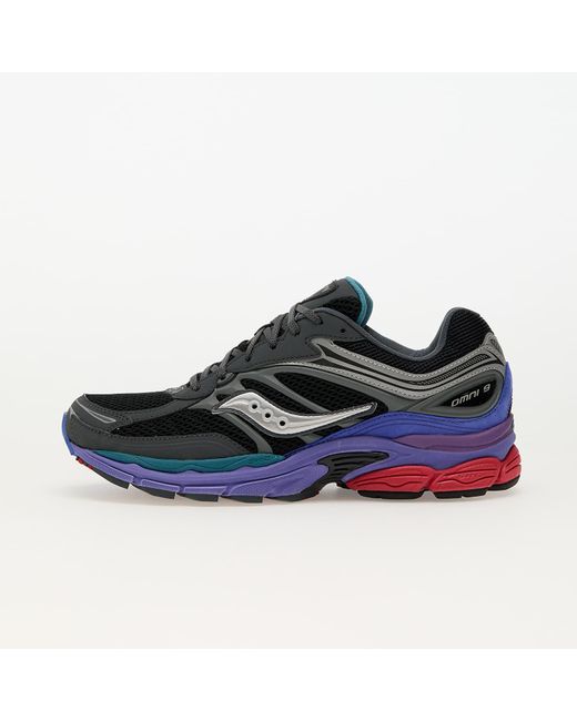Sneakers Progrid Omni 9/ Multi Eur di Saucony in Blue