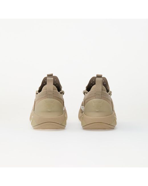 Under Armour Natural Sneakers W Project Rock 7 Eur