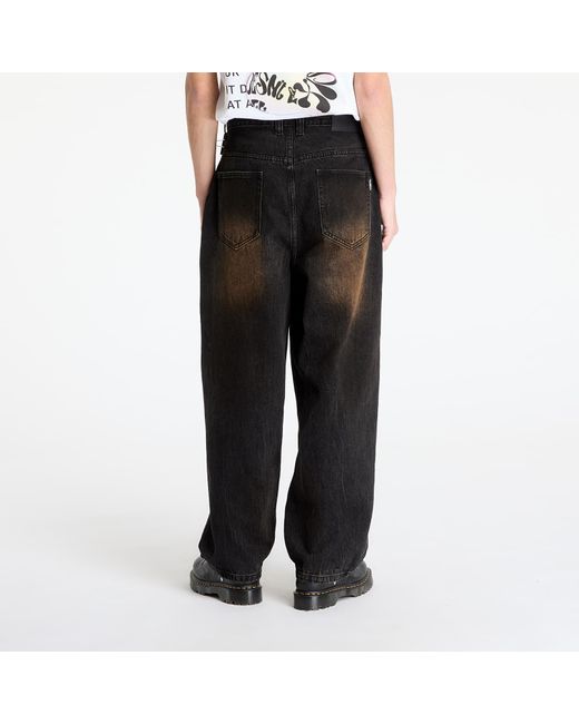 Wasted Paris Black Jeans M Sandblast Casper for men