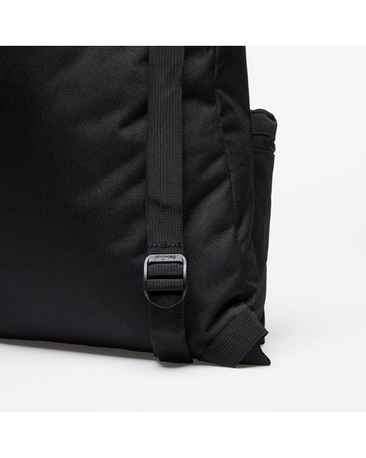Jansport Black Draw Sack