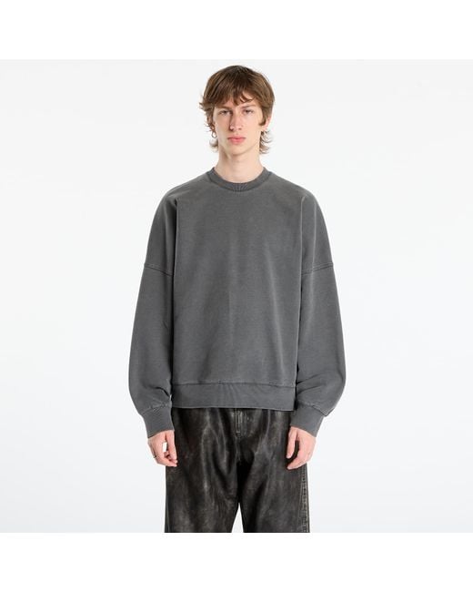 Carhartt Gray Sweatshirt Rggd Sweat