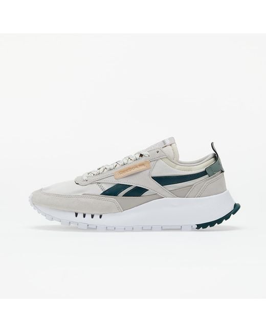 Reebok shop classic sand