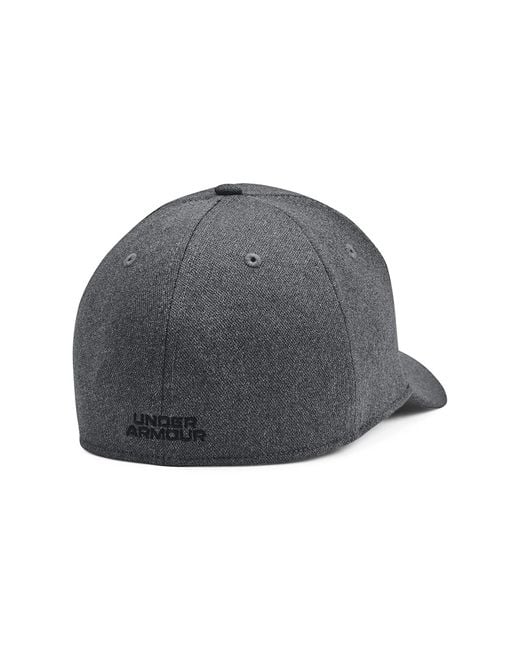 Under Armour Mütze Blitzing in Blue für Herren