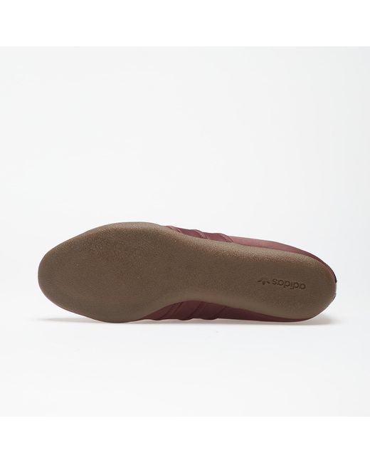 Y-3 Brown Sneakers Tokyo Mystery/ Mystery