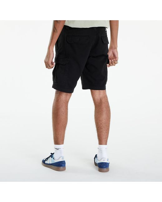 Tommy Hilfiger Blue Ethan Cargo Shorts for men