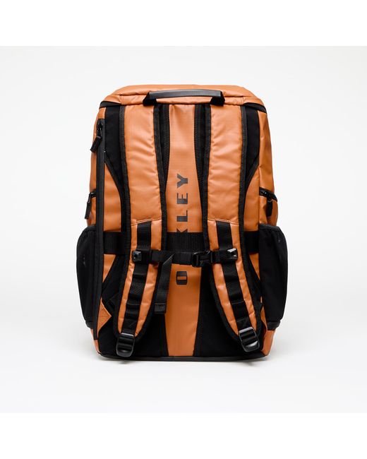 Oakley Orange Road Trip Rc Backpack Ginger