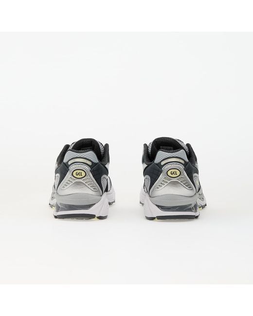 Asics Gray Sneakers Gel-Nimbus 10.1 Piedmont/ Graphite Eur