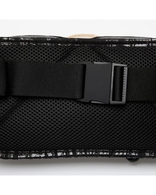 Adidas Originals Black Waistbag Adidas X Stella Mccartney Bumbag Shine/ Almond Milk-Smc