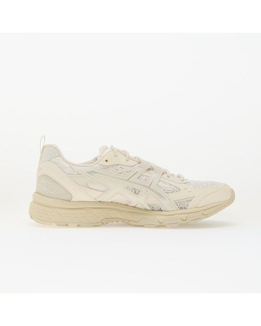 Asics White Sneakers Gel-Nunobiki Cream/ Pure