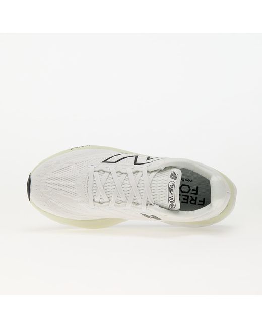 Sneakers Fresh Foam X Vongo V6 Reflection/ Mineral Eur di New Balance in White da Uomo