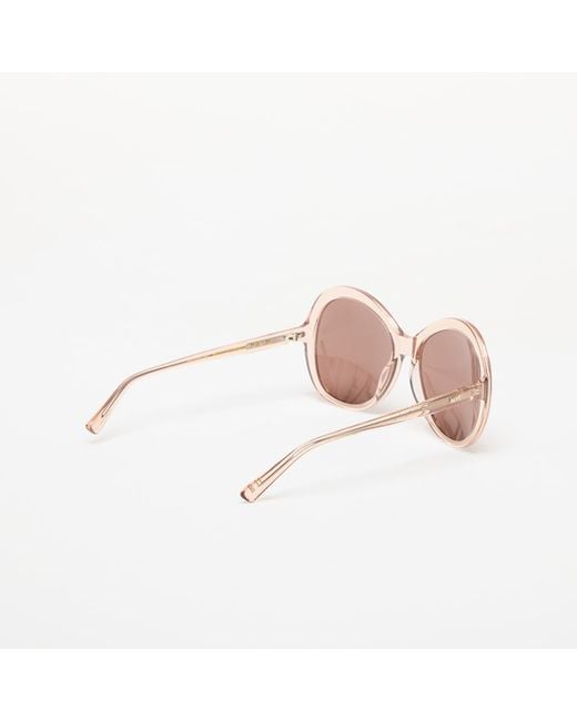 Messyweekend Pink Sunglasses Olivia Sunglasses
